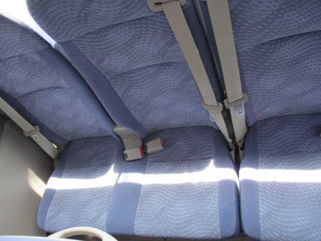 2016 TOYOTA COASTER GX 4L Turbo